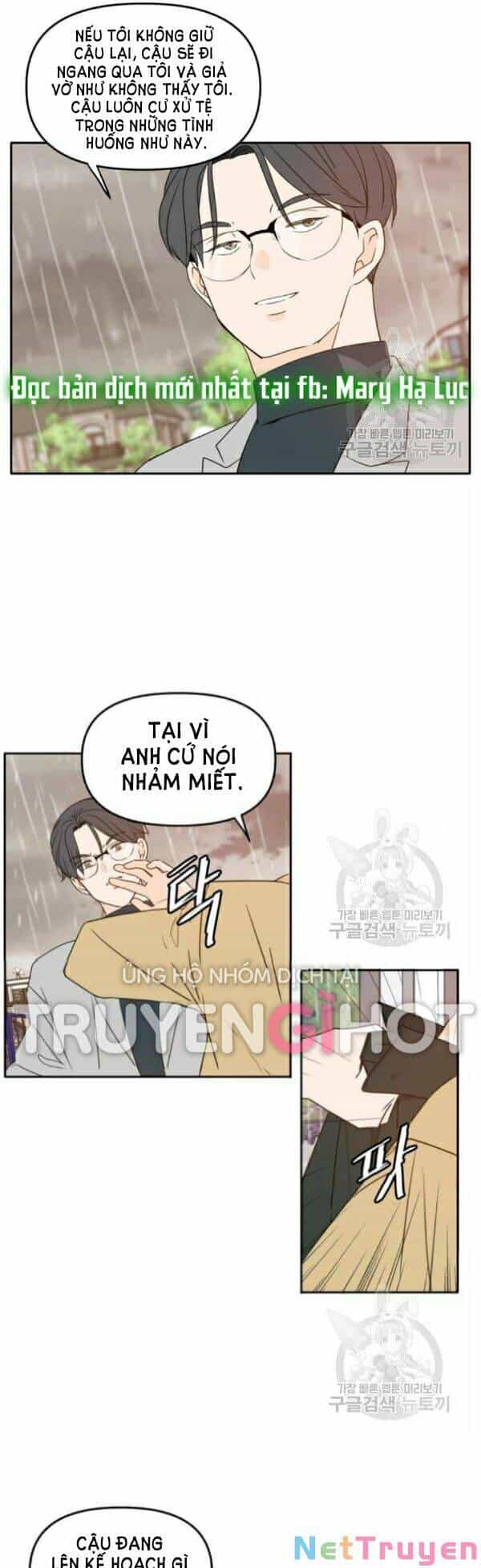 Kiếp Này Cũng Xin Chăm Sóc Tôi Như Vậy Nhé - Chương 89 - ảnh 6