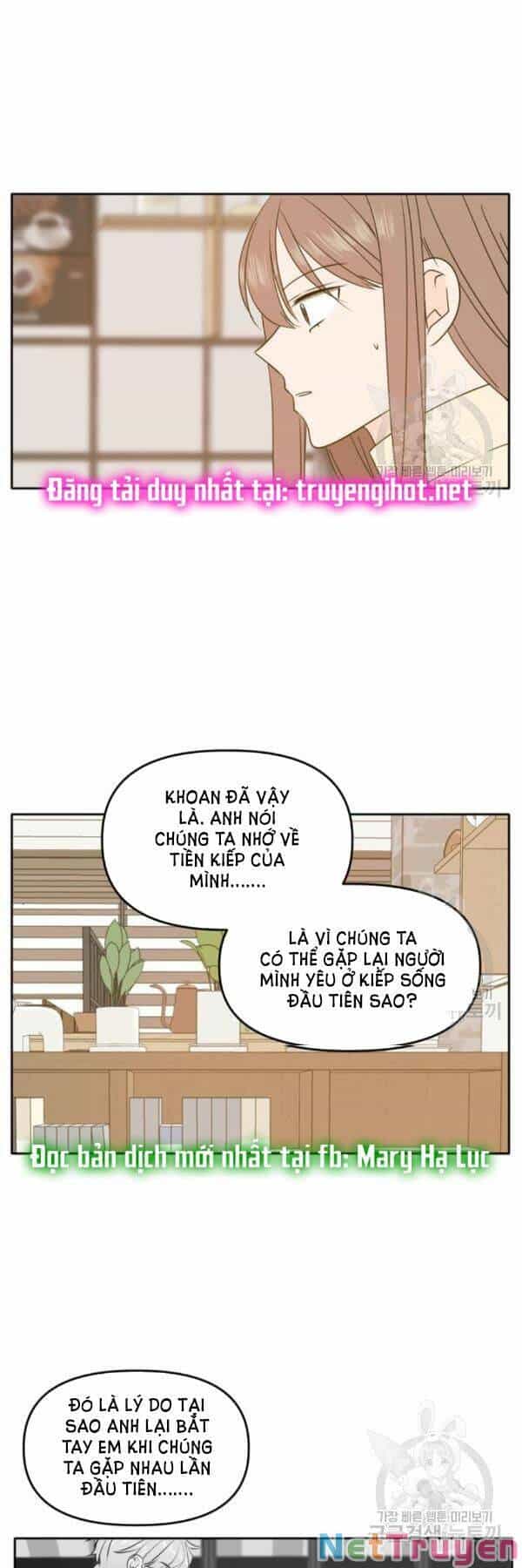 Kiếp Này Cũng Xin Chăm Sóc Tôi Như Vậy Nhé - Chương 90 - ảnh 37