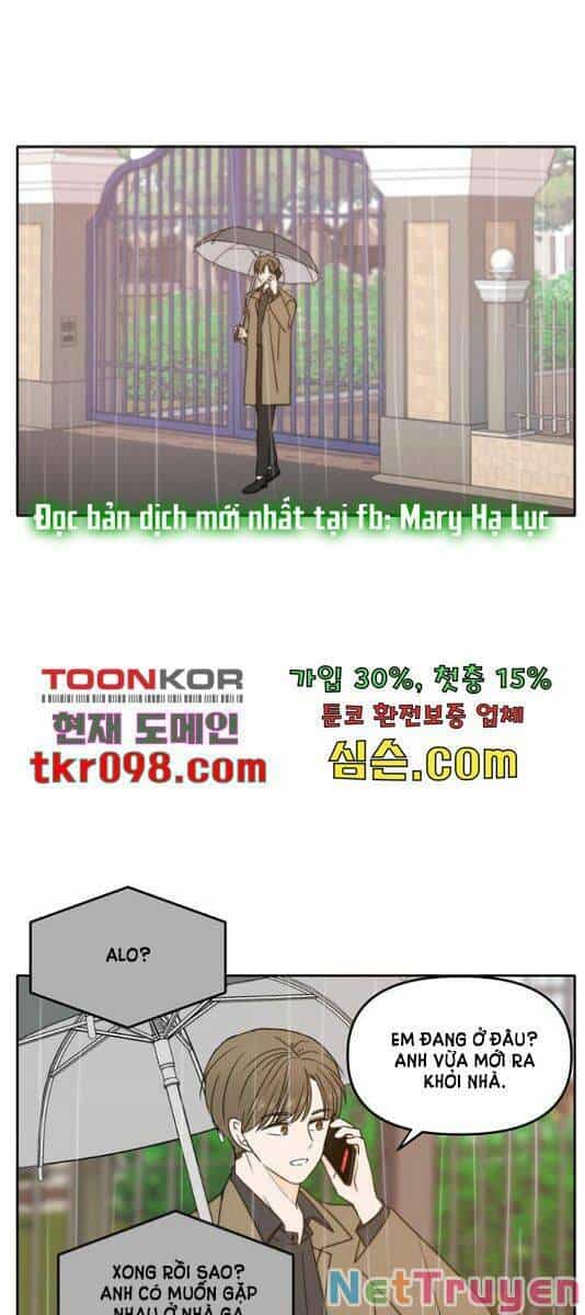 Kiếp Này Cũng Xin Chăm Sóc Tôi Như Vậy Nhé - Chương 91 - ảnh 1