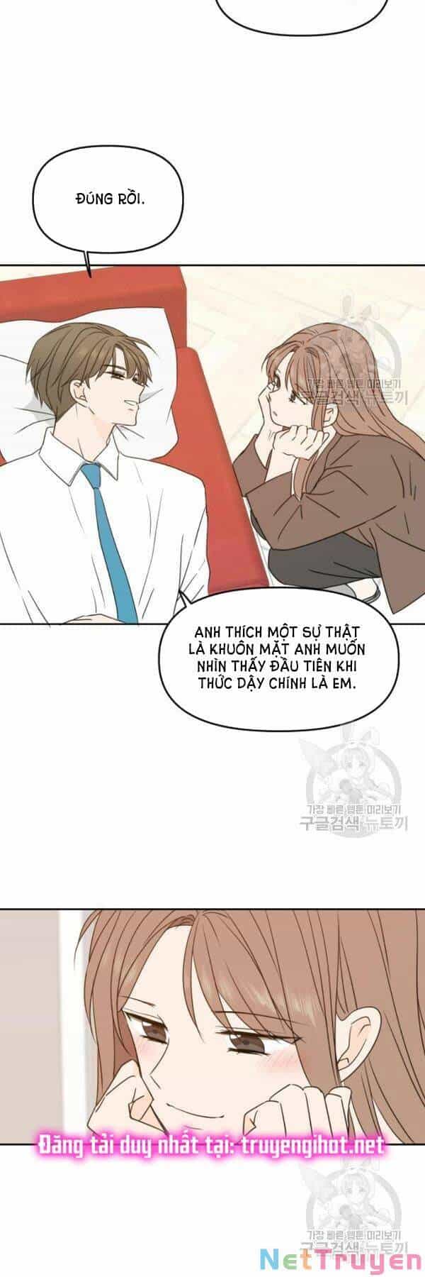 Kiếp Này Cũng Xin Chăm Sóc Tôi Như Vậy Nhé - Chương 92 - ảnh 35