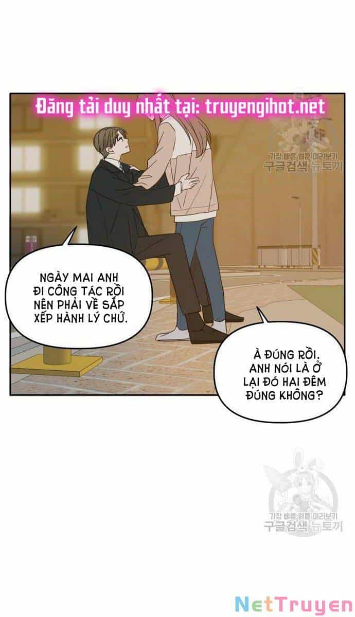 Kiếp Này Cũng Xin Chăm Sóc Tôi Như Vậy Nhé - Chương 95 - ảnh 11