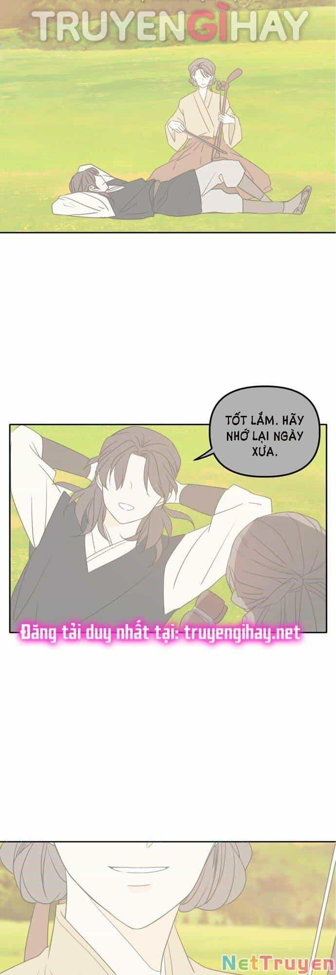 Kiếp Này Cũng Xin Chăm Sóc Tôi Như Vậy Nhé - Chương 98 - ảnh 32