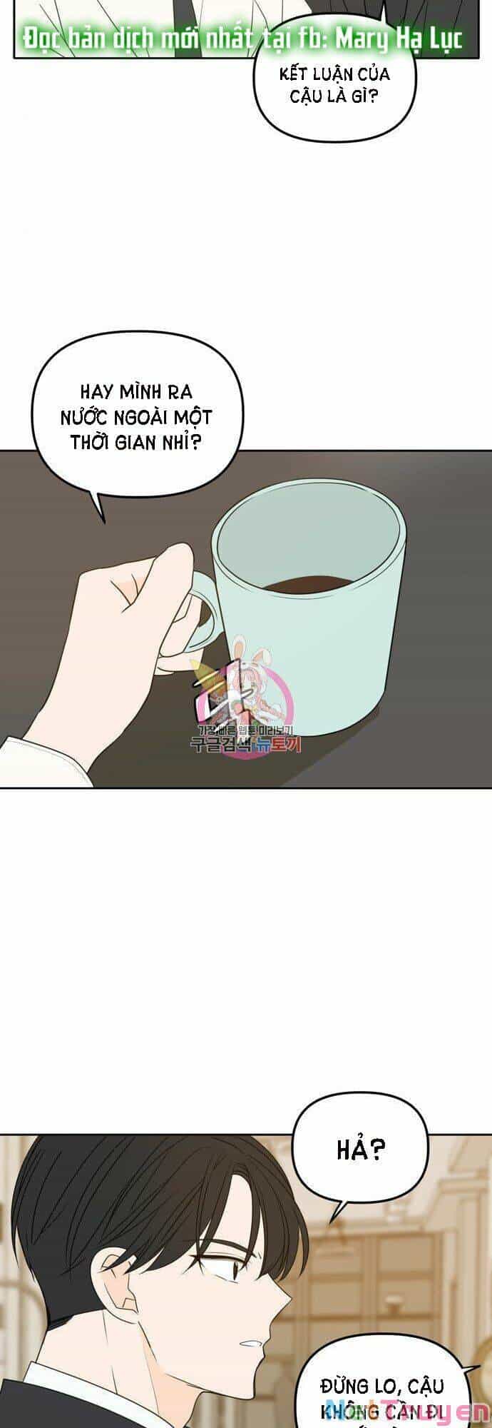 Kiếp Này Cũng Xin Chăm Sóc Tôi Như Vậy Nhé - Chương 98 - ảnh 43