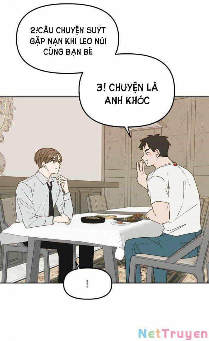 Kiếp Này Cũng Xin Chăm Sóc Tôi Như Vậy Nhé - Chương 99 - ảnh 12