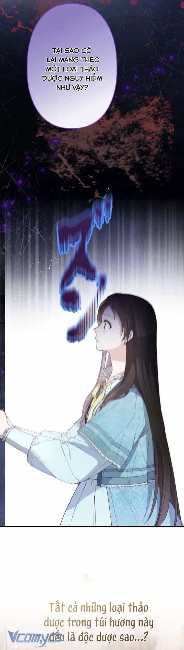 Kiếp Này Em Sẽ Không Sống Dưới Cái Bóng Của Người Chị Song Sinh - Chương 1 - ảnh 42