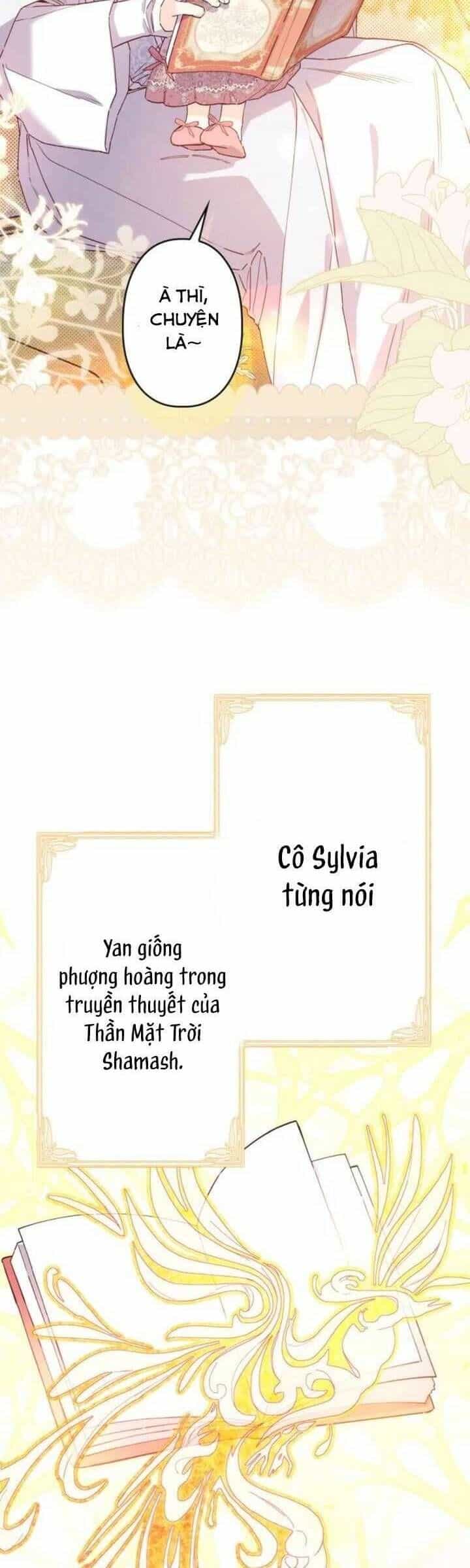 Kiếp Này Em Sẽ Không Sống Dưới Cái Bóng Của Người Chị Song Sinh - Chương 11 - ảnh 43