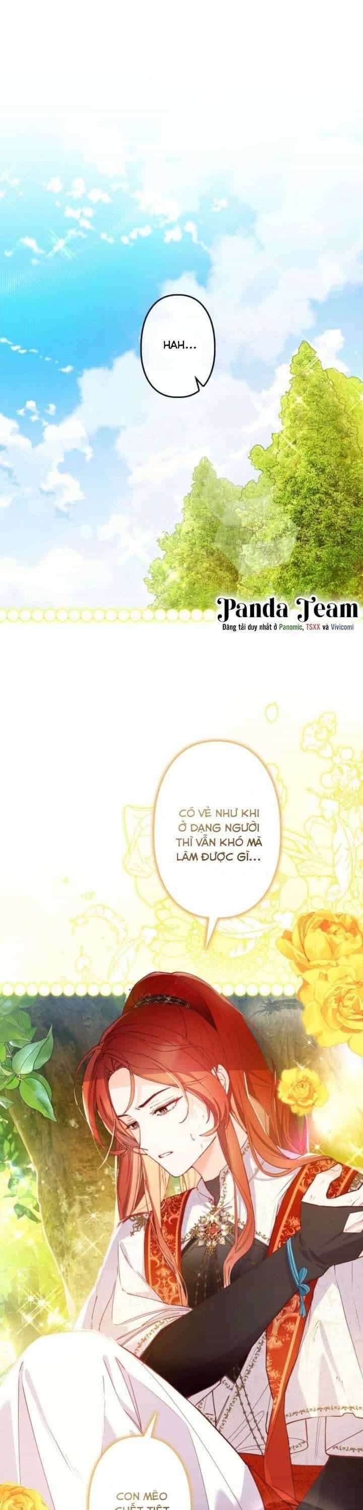 Kiếp Này Em Sẽ Không Sống Dưới Cái Bóng Của Người Chị Song Sinh - Chương 17 - ảnh 3