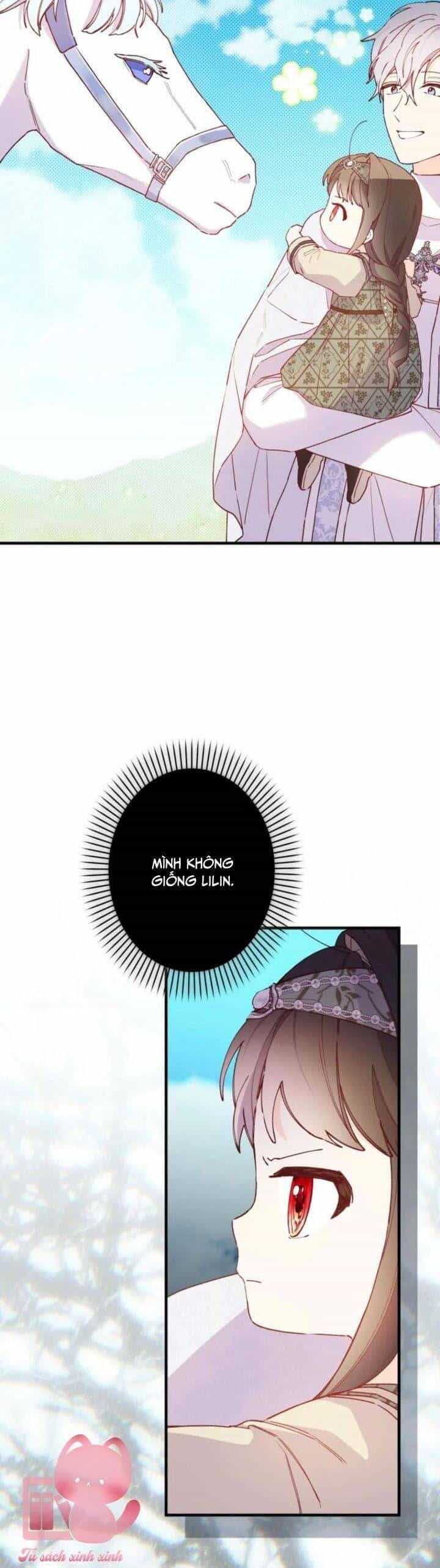 Kiếp Này Em Sẽ Không Sống Dưới Cái Bóng Của Người Chị Song Sinh - Chương 19 - ảnh 30