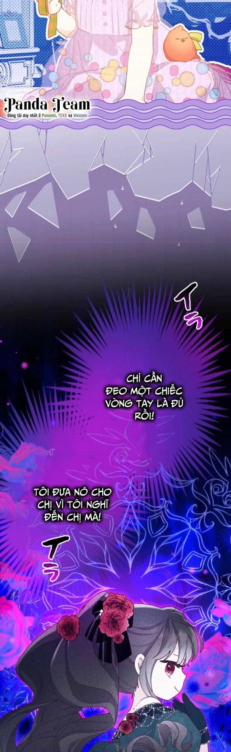 Kiếp Này Em Sẽ Không Sống Dưới Cái Bóng Của Người Chị Song Sinh - Chương 20 - ảnh 20
