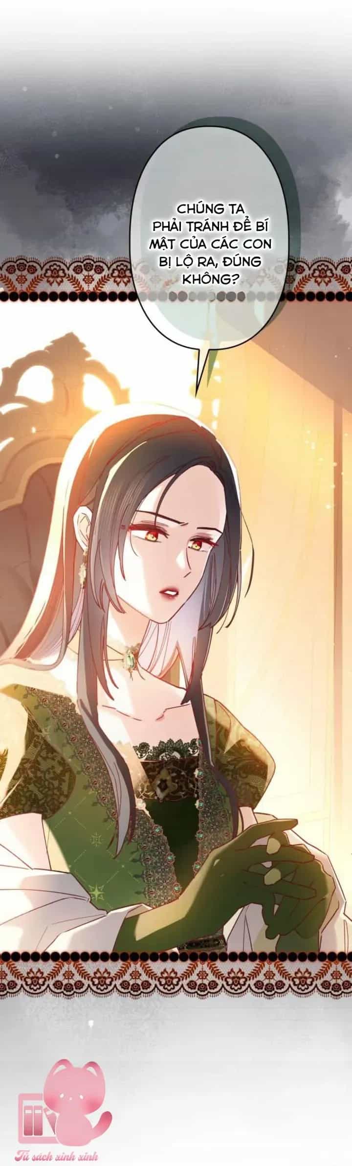 Kiếp Này Em Sẽ Không Sống Dưới Cái Bóng Của Người Chị Song Sinh - Chương 23 - ảnh 5