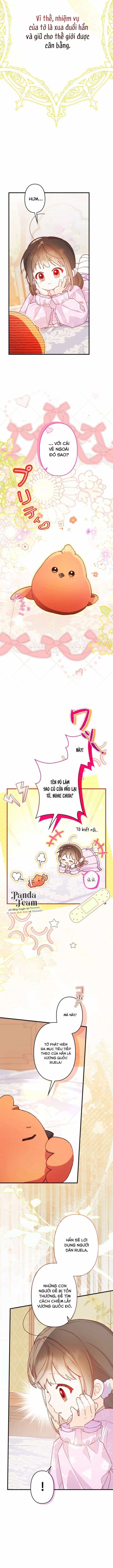 Kiếp Này Em Sẽ Không Sống Dưới Cái Bóng Của Người Chị Song Sinh - Chương 25 - ảnh 6