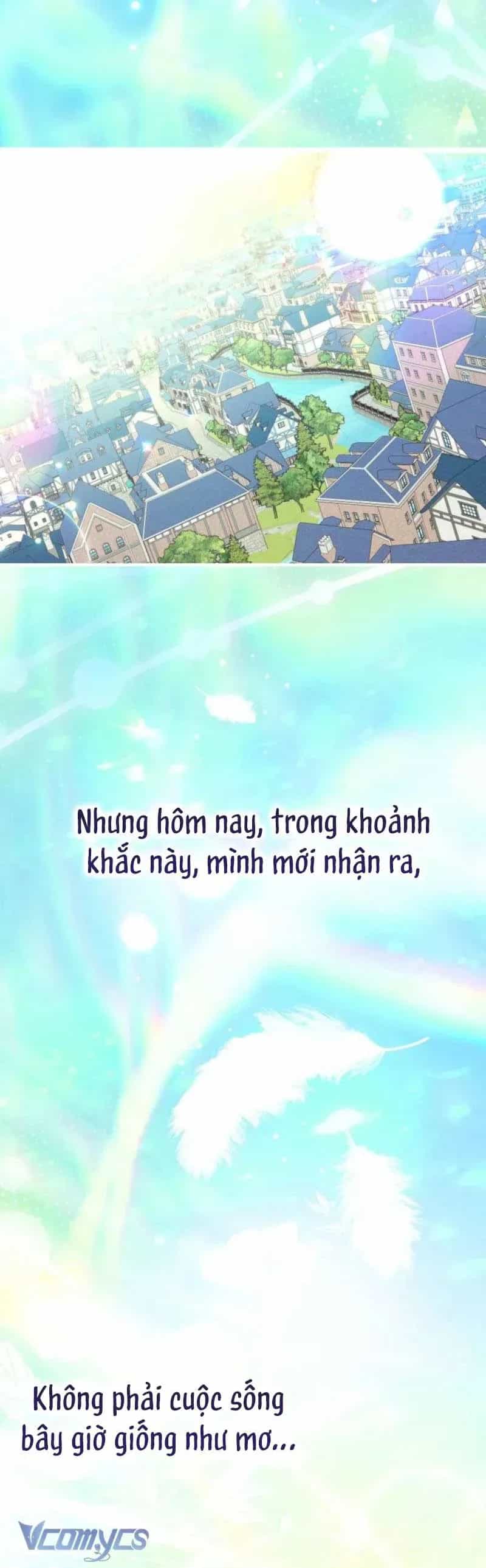 Kiếp Này Em Sẽ Không Sống Dưới Cái Bóng Của Người Chị Song Sinh - Chương 27 - ảnh 44