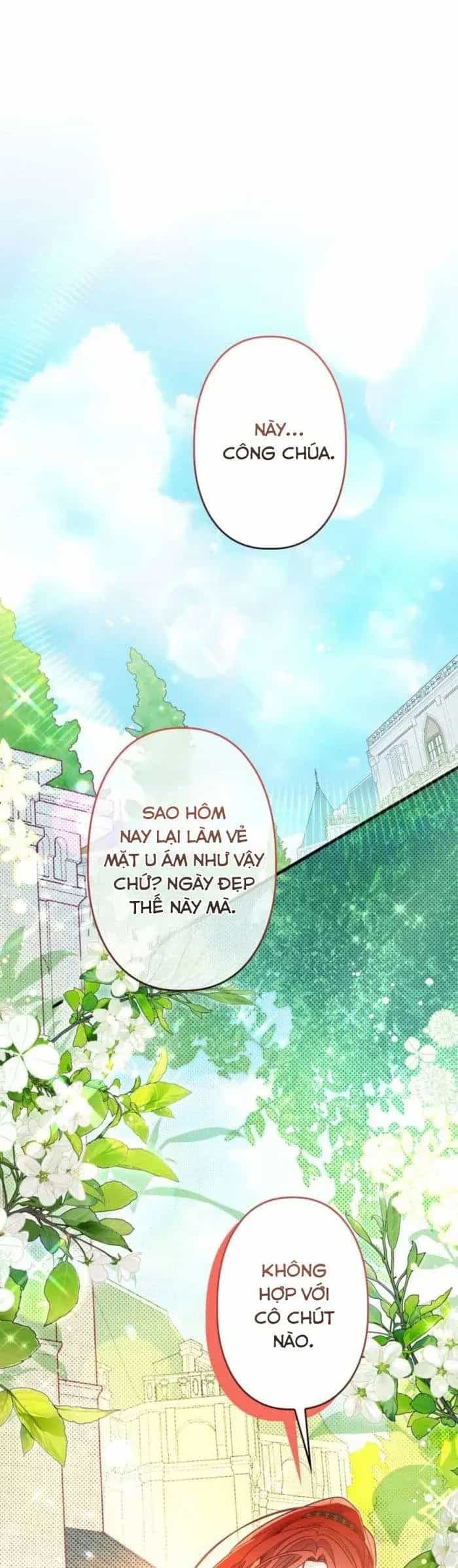 Kiếp Này Em Sẽ Không Sống Dưới Cái Bóng Của Người Chị Song Sinh - Chương 31 - ảnh 3
