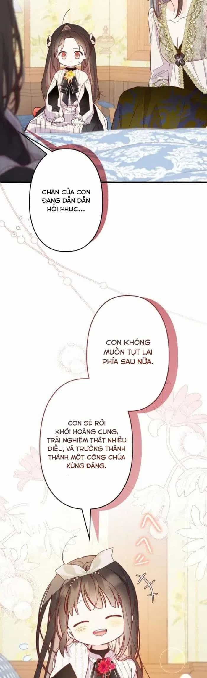 Kiếp Này Em Sẽ Không Sống Dưới Cái Bóng Của Người Chị Song Sinh - Chương 32 - ảnh 13
