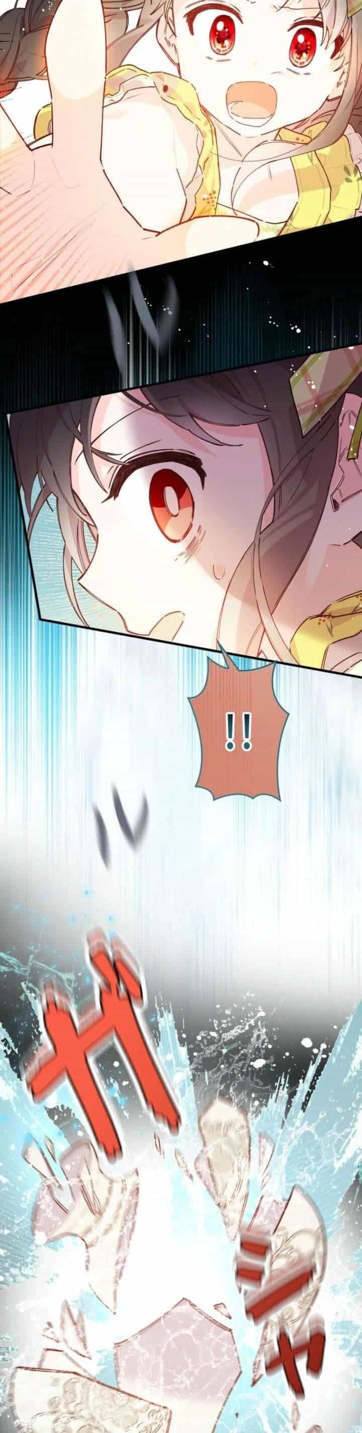 Kiếp Này Em Sẽ Không Sống Dưới Cái Bóng Của Người Chị Song Sinh - Chương 4 - ảnh 40