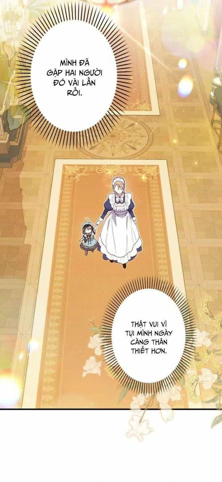 Kiếp Này Em Sẽ Không Sống Dưới Cái Bóng Của Người Chị Song Sinh - Chương 8 - ảnh 41