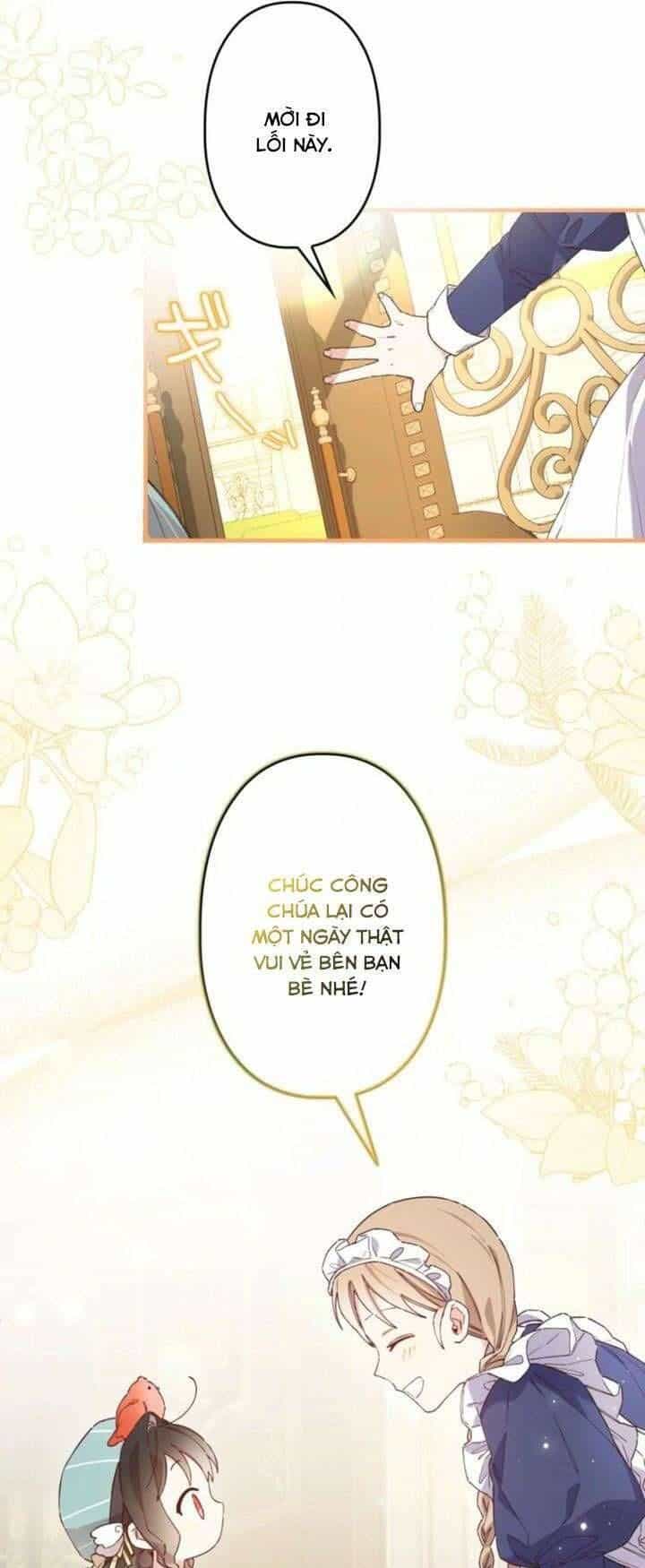 Kiếp Này Em Sẽ Không Sống Dưới Cái Bóng Của Người Chị Song Sinh - Chương 8 - ảnh 45