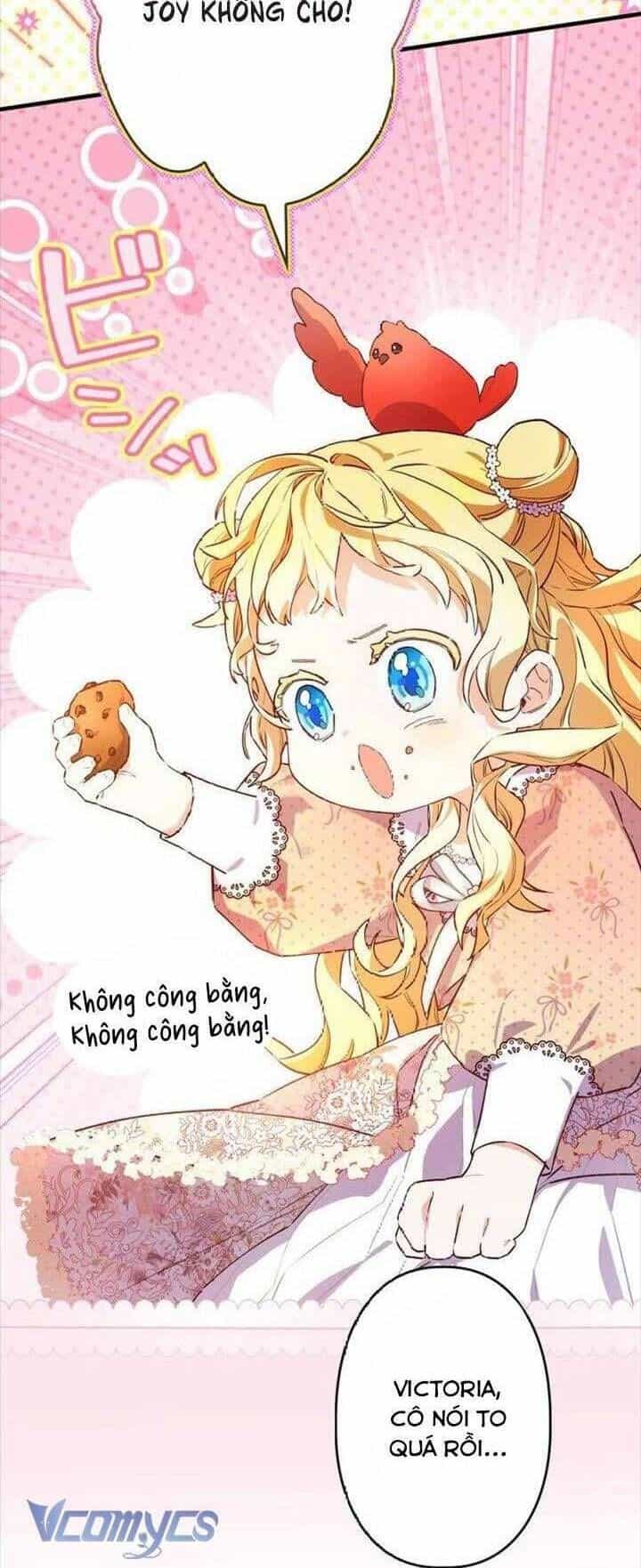 Kiếp Này Em Sẽ Không Sống Dưới Cái Bóng Của Người Chị Song Sinh - Chương 9 - ảnh 19