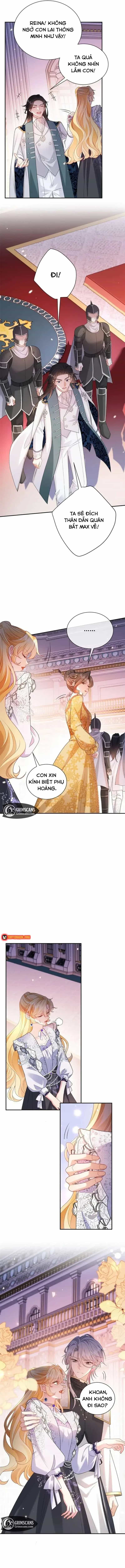 Kiếp Này, Ta Bỏ Vai Nữ Hoàng Phản Diện - Chương 31 - ảnh 7
