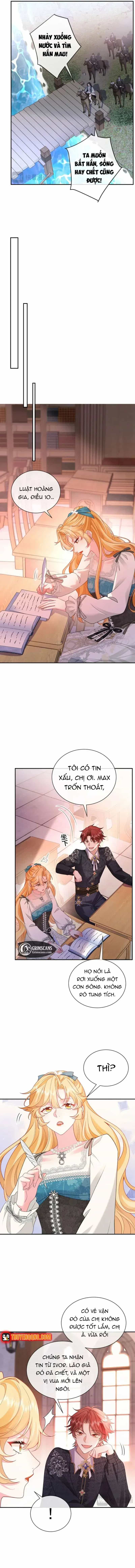 Kiếp Này, Ta Bỏ Vai Nữ Hoàng Phản Diện - Chương 32.1 - ảnh 9