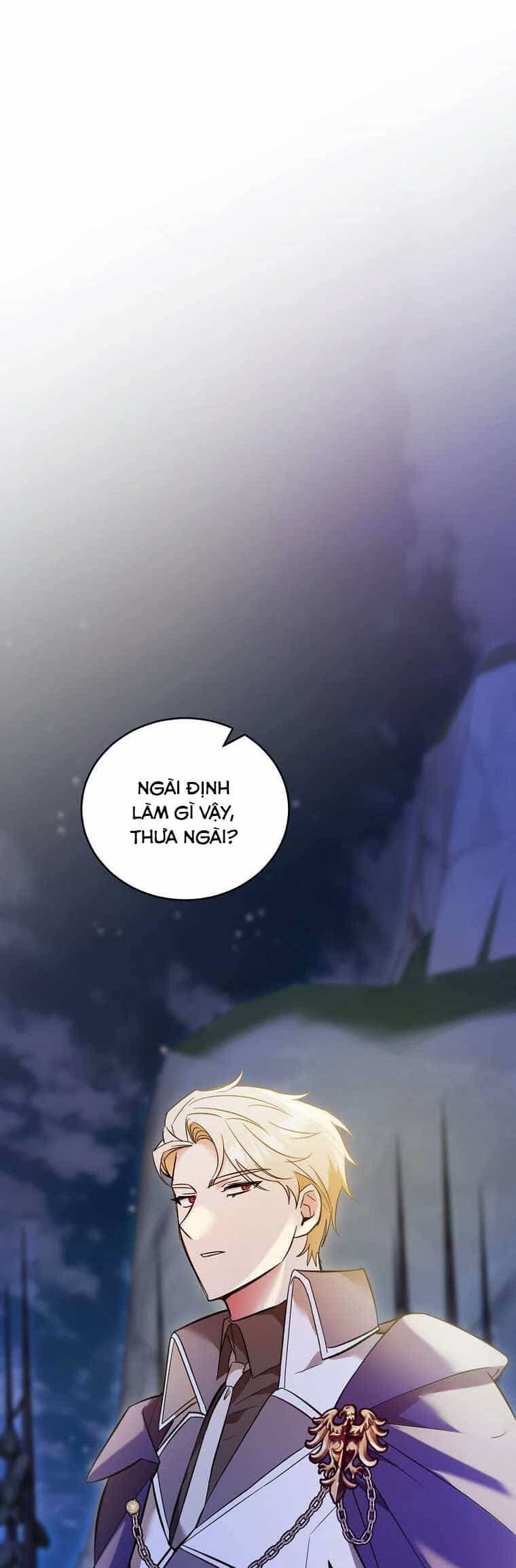 Kiếp Này Ta Sẽ Không Sống Như Một Anh Hùng Nữa Đâu! Có Lẽ Ta Sẽ Nghỉ Hưu! - Chương 1 - ảnh 67