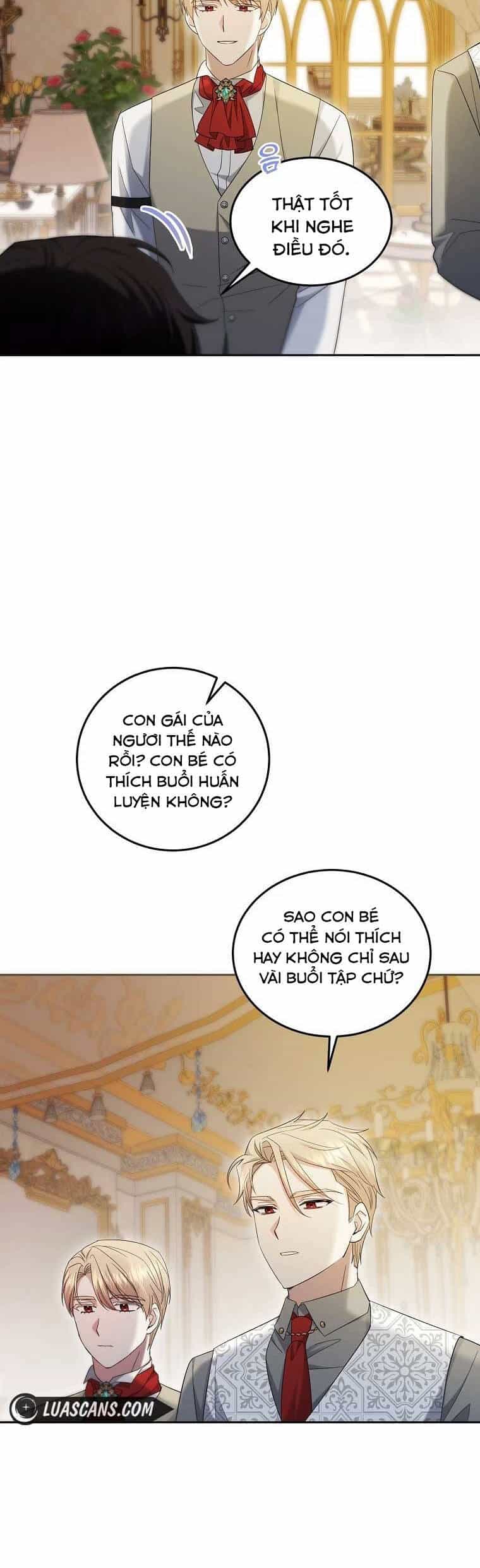 Kiếp Này Ta Sẽ Không Sống Như Một Anh Hùng Nữa Đâu! Có Lẽ Ta Sẽ Nghỉ Hưu! - Chương 11 - ảnh 12