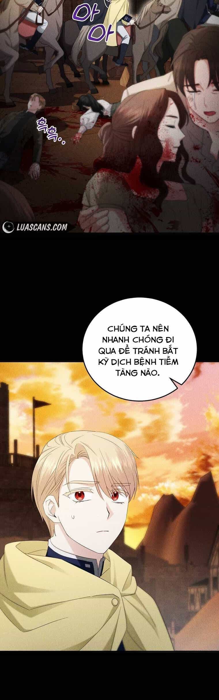 Kiếp Này Ta Sẽ Không Sống Như Một Anh Hùng Nữa Đâu! Có Lẽ Ta Sẽ Nghỉ Hưu! - Chương 11 - ảnh 23