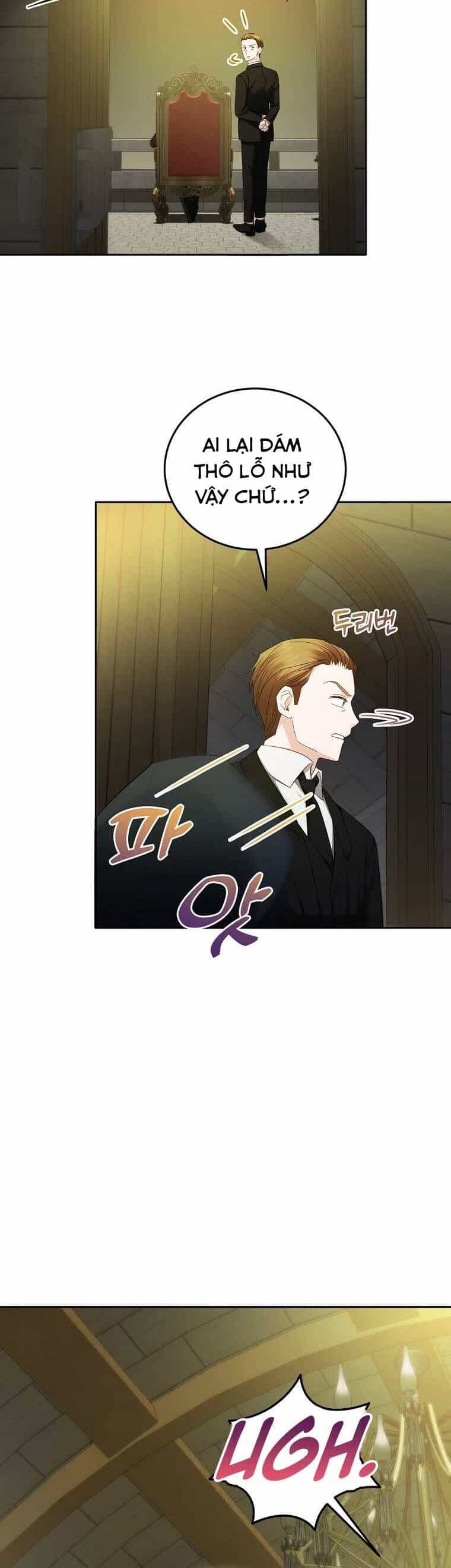 Kiếp Này Ta Sẽ Không Sống Như Một Anh Hùng Nữa Đâu! Có Lẽ Ta Sẽ Nghỉ Hưu! - Chương 11 - ảnh 32