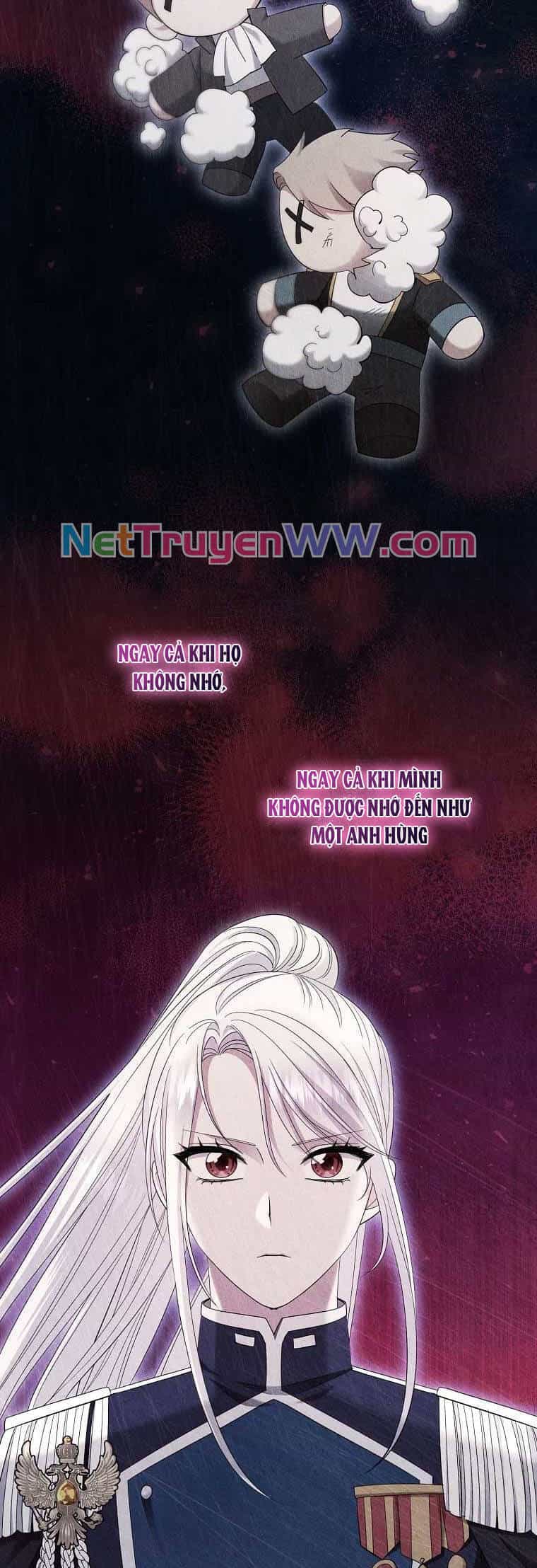 Kiếp Này Ta Sẽ Không Sống Như Một Anh Hùng Nữa Đâu! Có Lẽ Ta Sẽ Nghỉ Hưu! - Chương 13 - ảnh 23