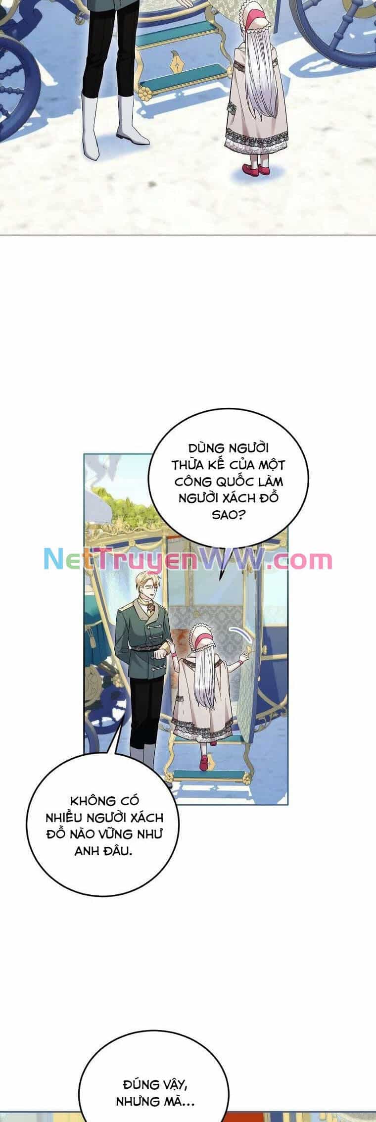 Kiếp Này Ta Sẽ Không Sống Như Một Anh Hùng Nữa Đâu! Có Lẽ Ta Sẽ Nghỉ Hưu! - Chương 13 - ảnh 41