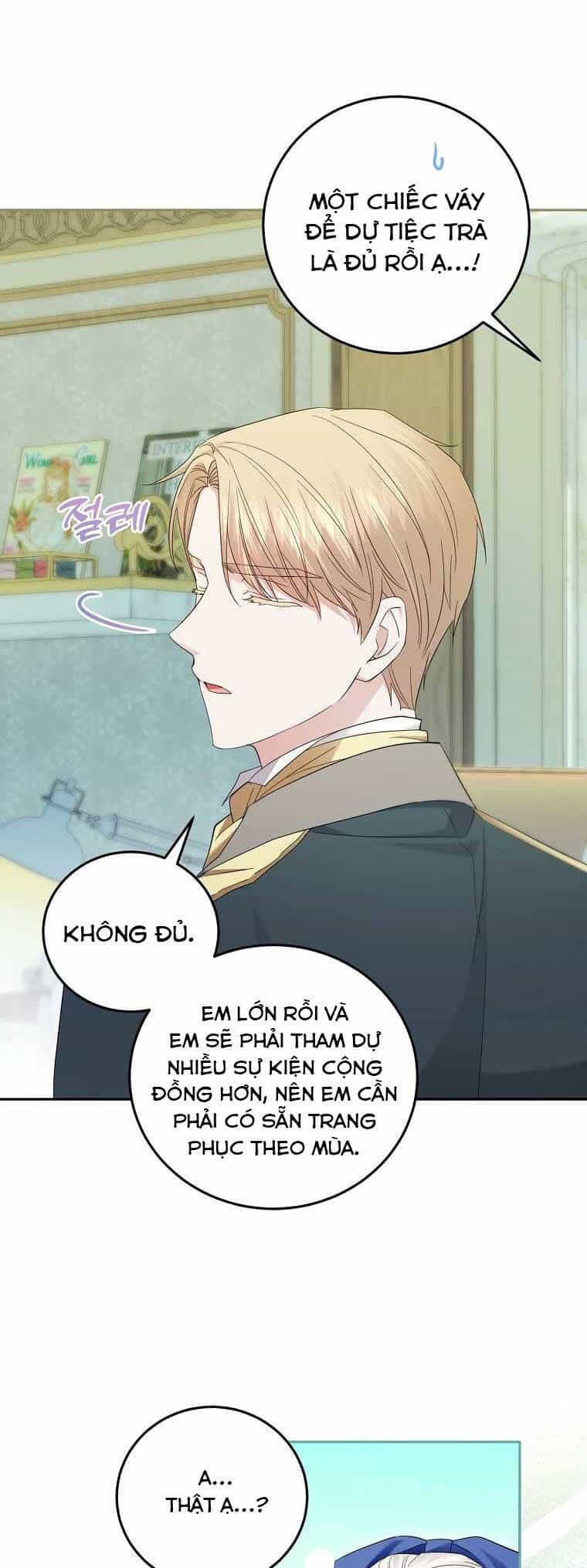 Kiếp Này Ta Sẽ Không Sống Như Một Anh Hùng Nữa Đâu! Có Lẽ Ta Sẽ Nghỉ Hưu! - Chương 14 - ảnh 13