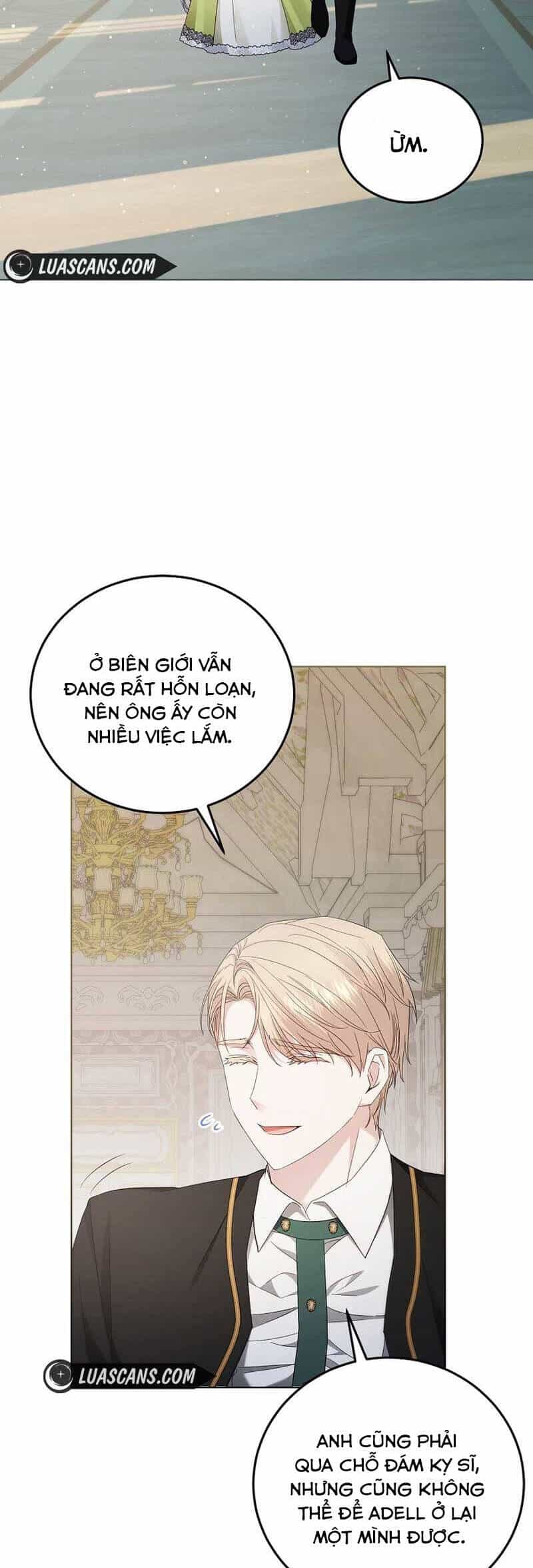 Kiếp Này Ta Sẽ Không Sống Như Một Anh Hùng Nữa Đâu! Có Lẽ Ta Sẽ Nghỉ Hưu! - Chương 19 - ảnh 27