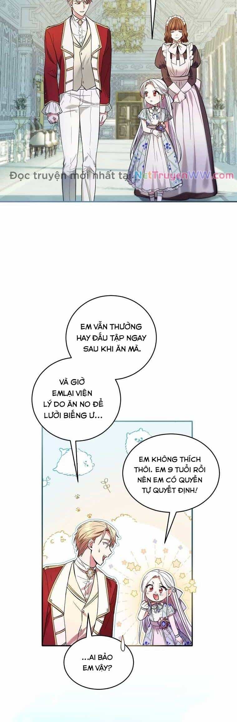 Kiếp Này Ta Sẽ Không Sống Như Một Anh Hùng Nữa Đâu! Có Lẽ Ta Sẽ Nghỉ Hưu! - Chương 2 - ảnh 15