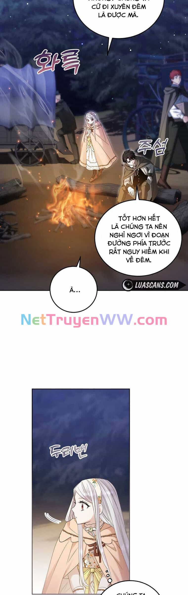 Kiếp Này Ta Sẽ Không Sống Như Một Anh Hùng Nữa Đâu! Có Lẽ Ta Sẽ Nghỉ Hưu! - Chương 21 - ảnh 20