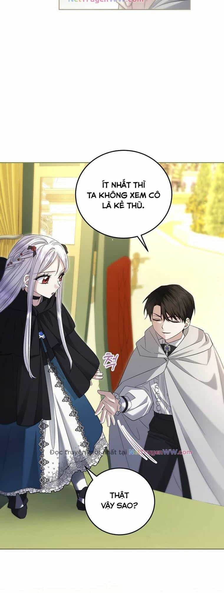 Kiếp Này Ta Sẽ Không Sống Như Một Anh Hùng Nữa Đâu! Có Lẽ Ta Sẽ Nghỉ Hưu! - Chương 24 - ảnh 48
