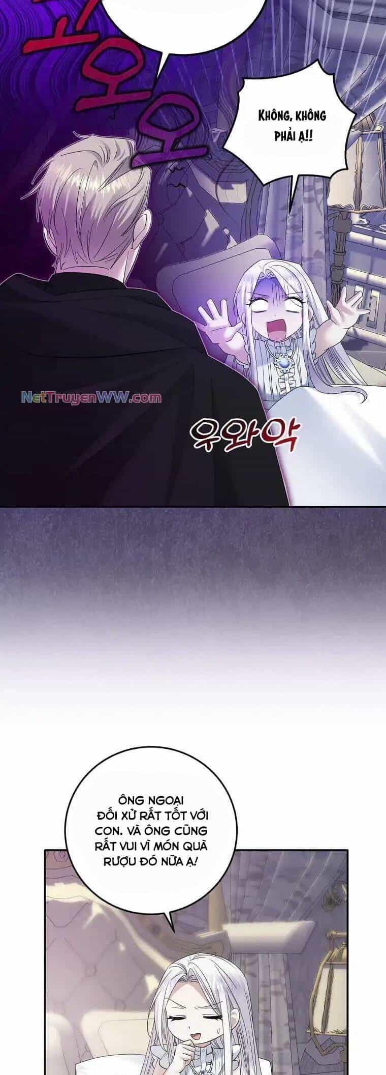 Kiếp Này Ta Sẽ Không Sống Như Một Anh Hùng Nữa Đâu! Có Lẽ Ta Sẽ Nghỉ Hưu! - Chương 25 - ảnh 38