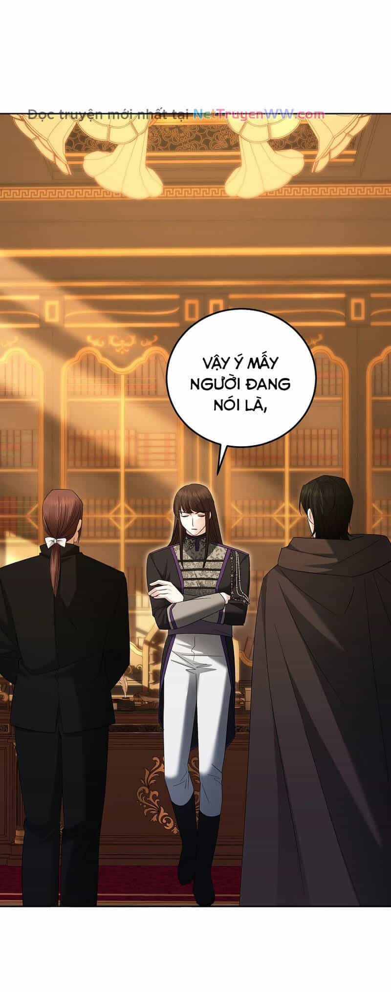 Kiếp Này Ta Sẽ Không Sống Như Một Anh Hùng Nữa Đâu! Có Lẽ Ta Sẽ Nghỉ Hưu! - Chương 27 - ảnh 47