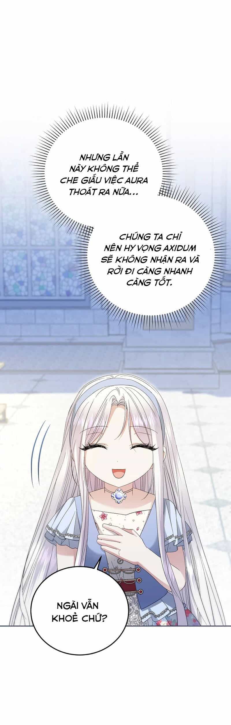 Kiếp Này Ta Sẽ Không Sống Như Một Anh Hùng Nữa Đâu! Có Lẽ Ta Sẽ Nghỉ Hưu! - Chương 27 - ảnh 9
