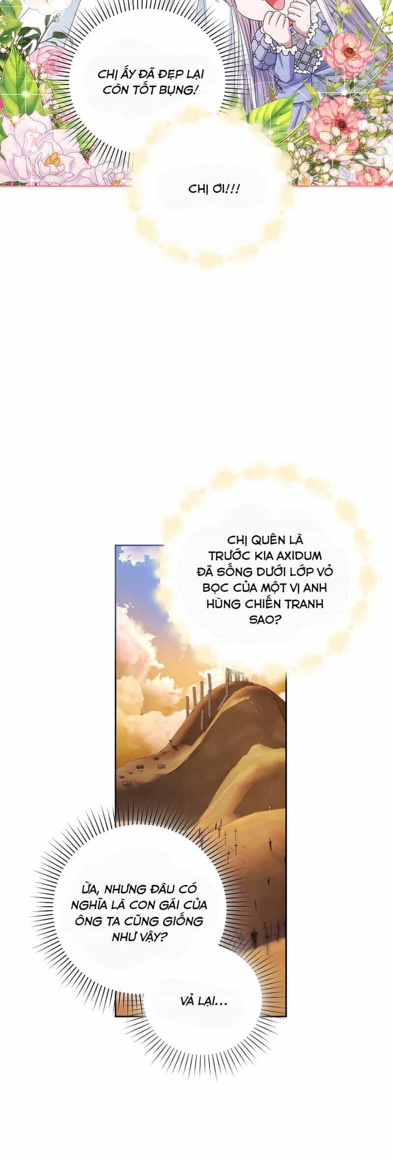 Kiếp Này Ta Sẽ Không Sống Như Một Anh Hùng Nữa Đâu! Có Lẽ Ta Sẽ Nghỉ Hưu! - Chương 29 - ảnh 21