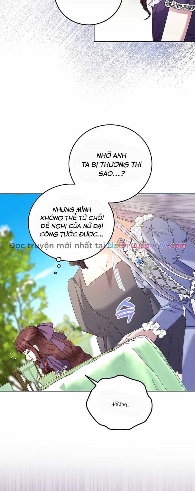 Kiếp Này Ta Sẽ Không Sống Như Một Anh Hùng Nữa Đâu! Có Lẽ Ta Sẽ Nghỉ Hưu! - Chương 29 - ảnh 35
