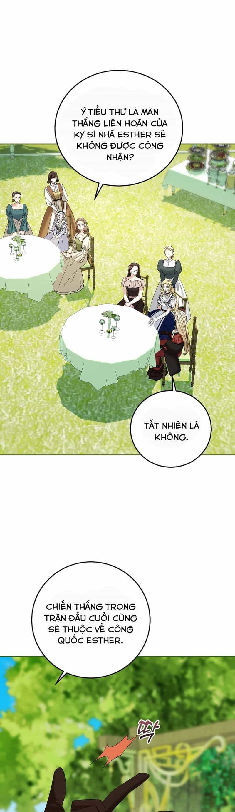 Kiếp Này Ta Sẽ Không Sống Như Một Anh Hùng Nữa Đâu! Có Lẽ Ta Sẽ Nghỉ Hưu! - Chương 29 - ảnh 49