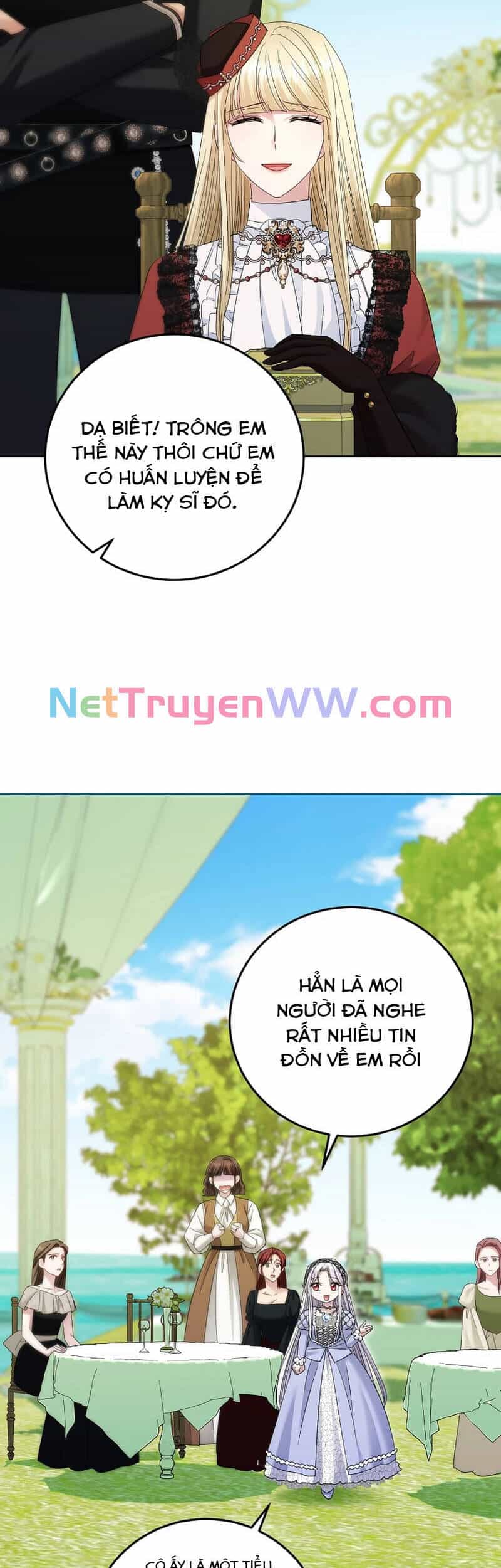Kiếp Này Ta Sẽ Không Sống Như Một Anh Hùng Nữa Đâu! Có Lẽ Ta Sẽ Nghỉ Hưu! - Chương 30 - ảnh 14