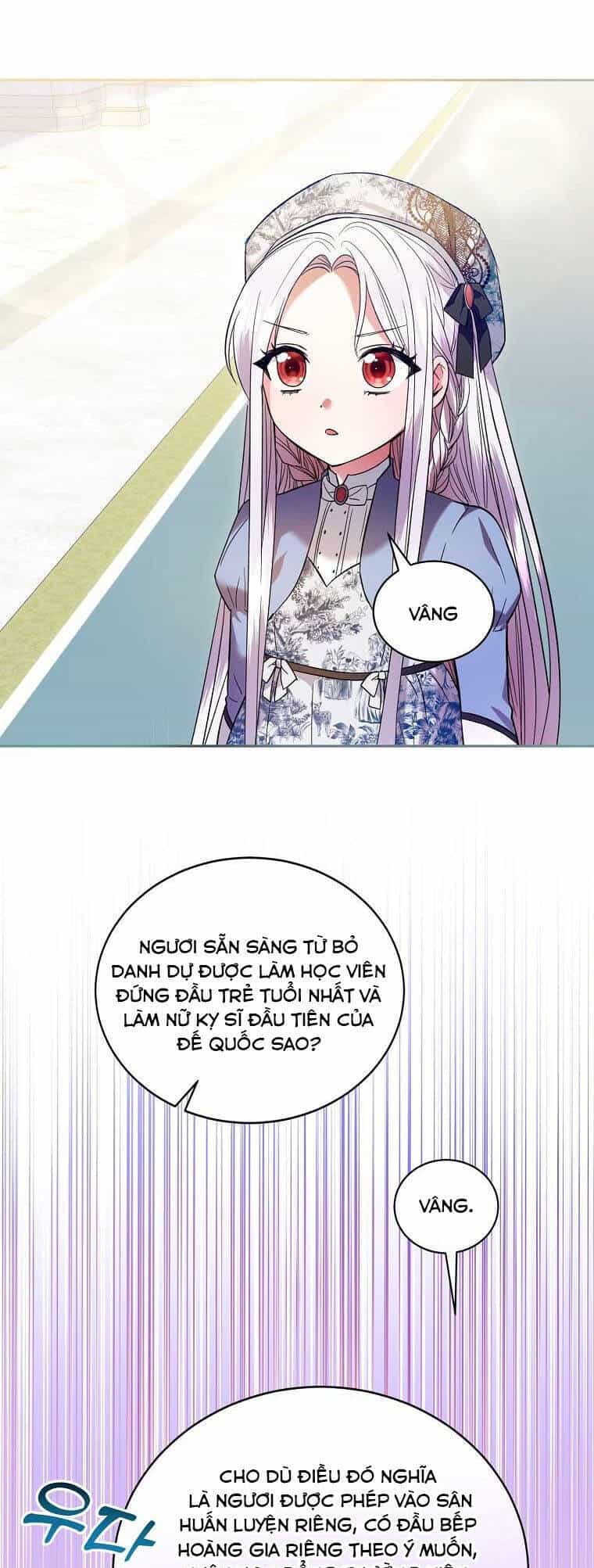 Kiếp Này Ta Sẽ Không Sống Như Một Anh Hùng Nữa Đâu! Có Lẽ Ta Sẽ Nghỉ Hưu! - Chương 3 - ảnh 31