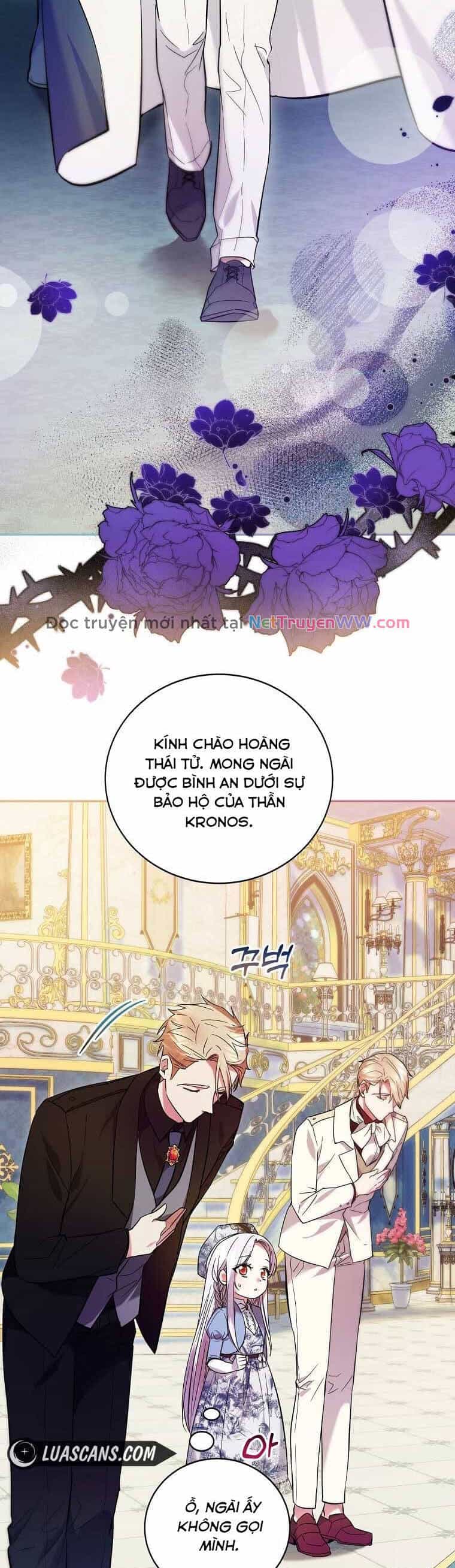Kiếp Này Ta Sẽ Không Sống Như Một Anh Hùng Nữa Đâu! Có Lẽ Ta Sẽ Nghỉ Hưu! - Chương 3 - ảnh 56