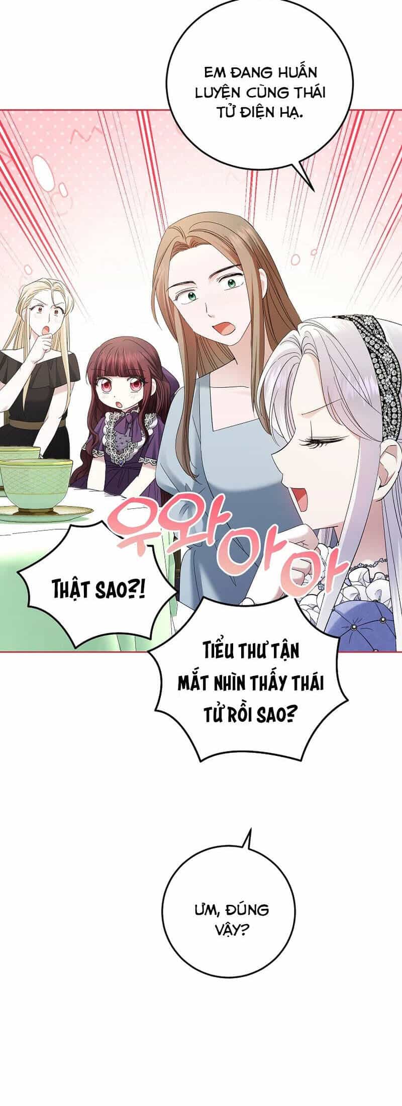 Kiếp Này Ta Sẽ Không Sống Như Một Anh Hùng Nữa Đâu! Có Lẽ Ta Sẽ Nghỉ Hưu! - Chương 31 - ảnh 3