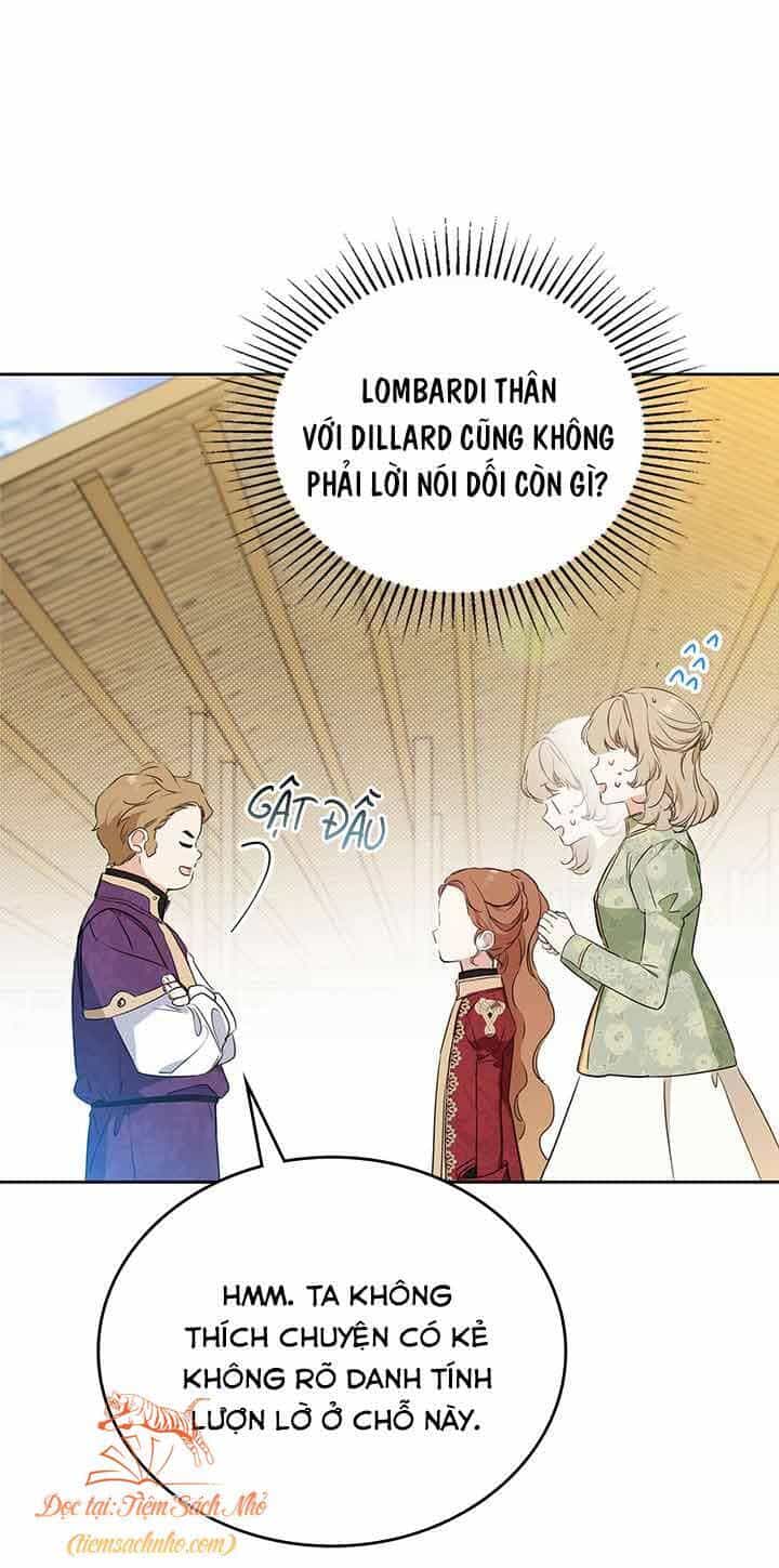 Kiếp Này Tôi Nhất Định Trở Thành Gia Chủ! - Chương 98 - ảnh 24
