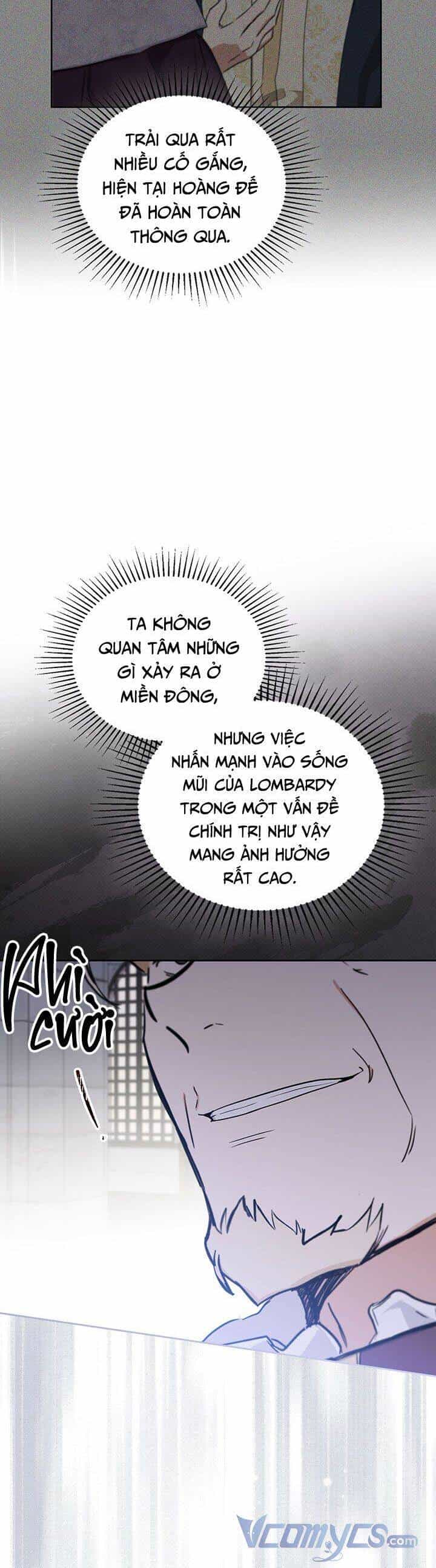 Kiếp Này Tôi Nhất Định Trở Thành Gia Chủ! - Chương 101 - ảnh 14
