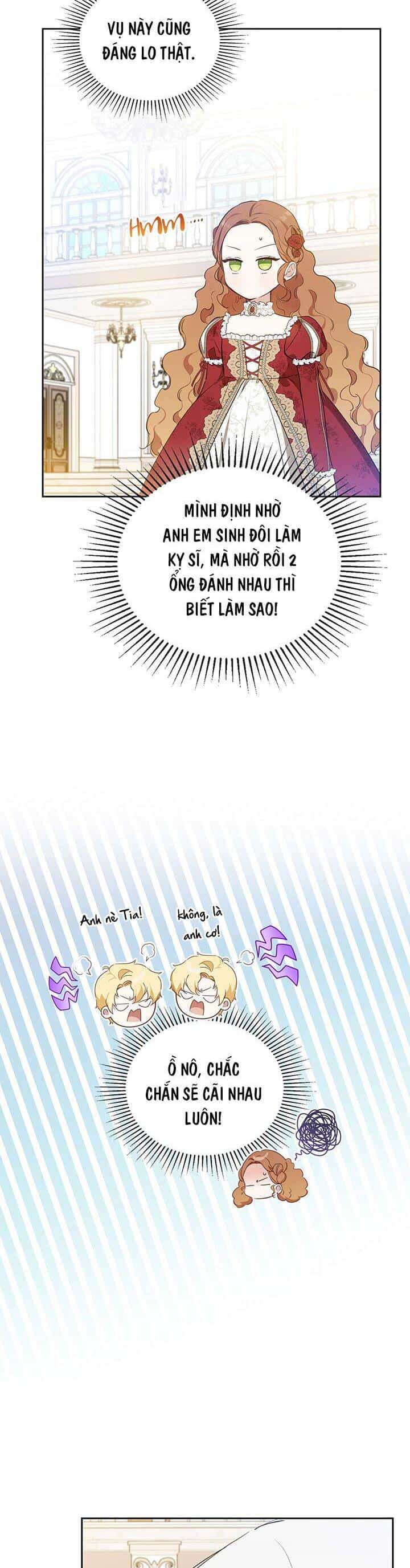 Kiếp Này Tôi Nhất Định Trở Thành Gia Chủ! - Chương 107 - ảnh 25