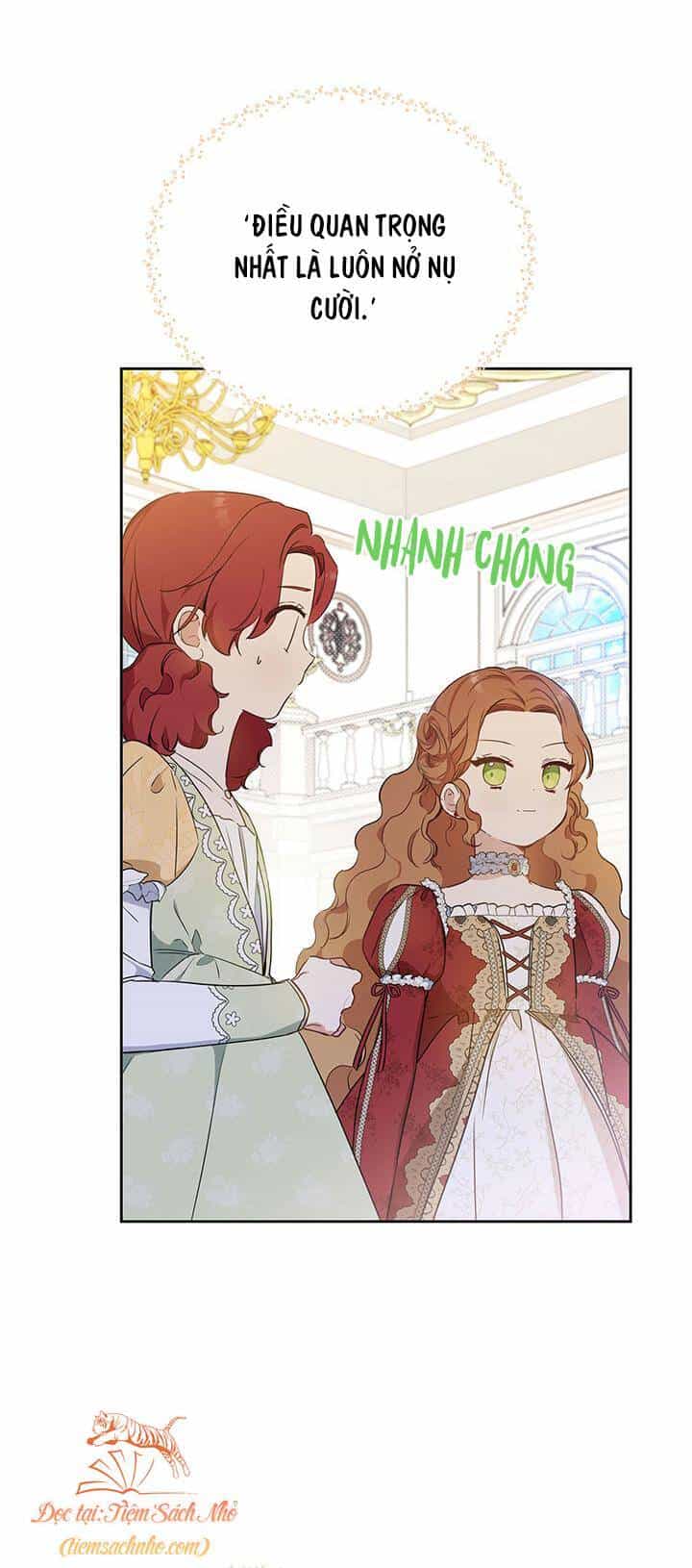 Kiếp Này Tôi Nhất Định Trở Thành Gia Chủ! - Chương 107 - ảnh 4