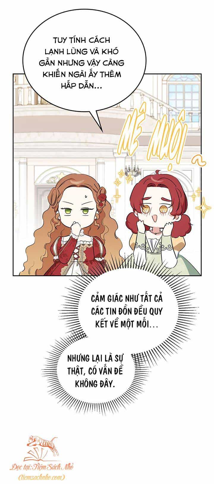 Kiếp Này Tôi Nhất Định Trở Thành Gia Chủ! - Chương 107 - ảnh 40